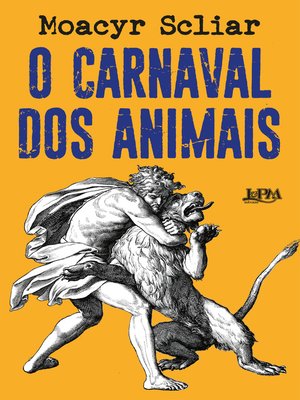 cover image of O carnaval dos animais